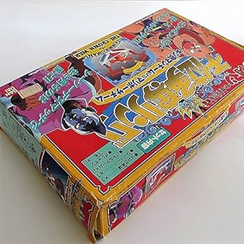 BANDAI - キン肉マン・キン肉星王位争奪編　王位争奪リング　キン肉マンチームVSゼブラチーム バンダイ キン肉マン 王位争奪リング キン肉マンチームvsゼブラ